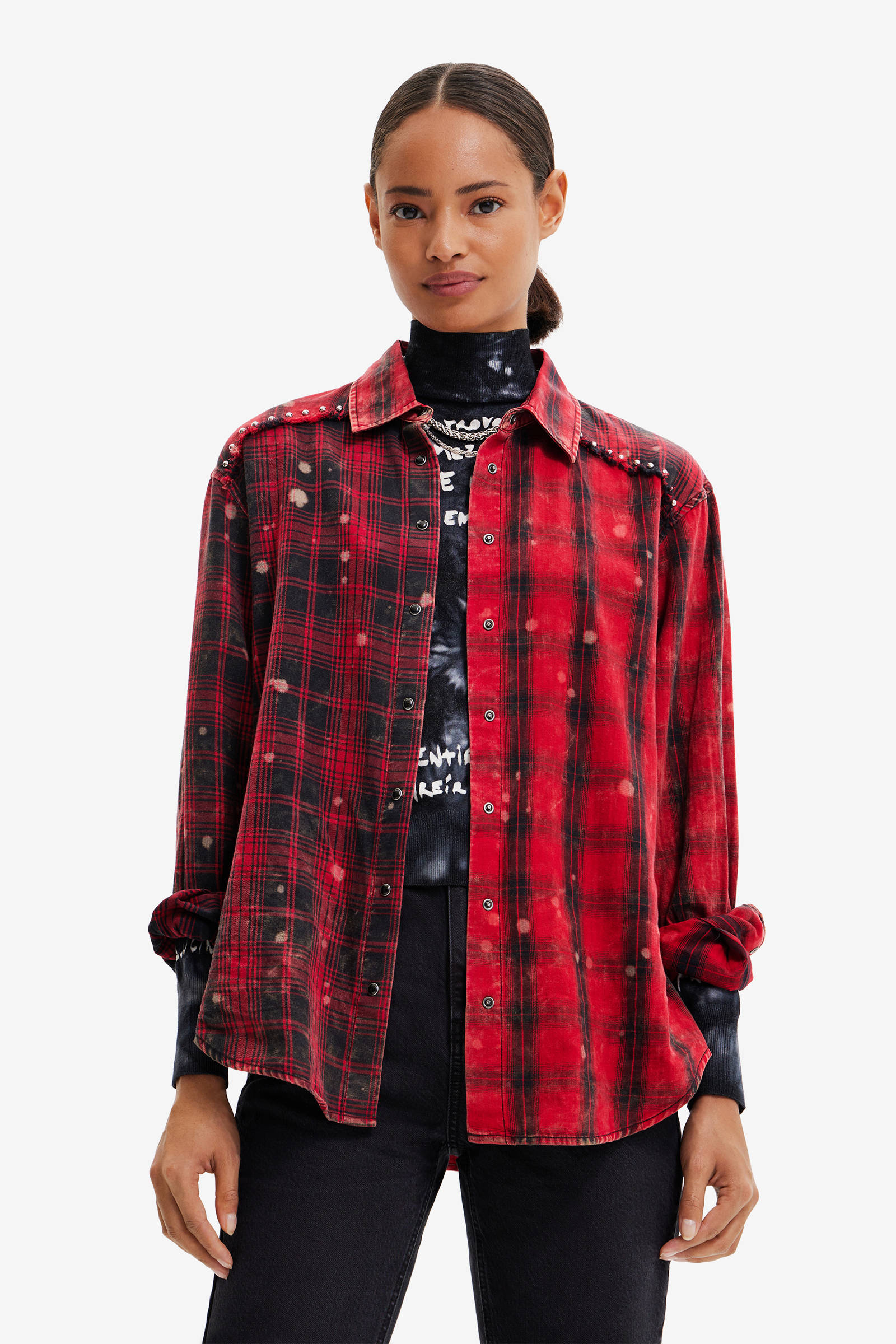 Sale: Desigual mode voor dames online kopen? | Wehkamp