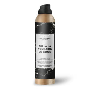 Oh La La You Look So Good bodylotion spray - 200 ml