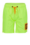 Neon limegroen