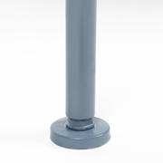 thumbnail: Zuiver River rechthoekige sidetable - oceaanblauw