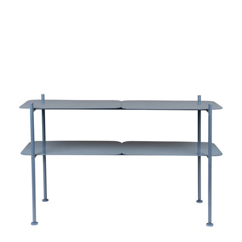 Wehkamp Zuiver sidetable River L aanbieding