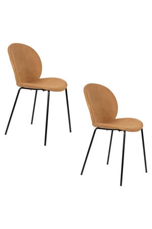 eetkamerstoel Bonnet (set van 2)