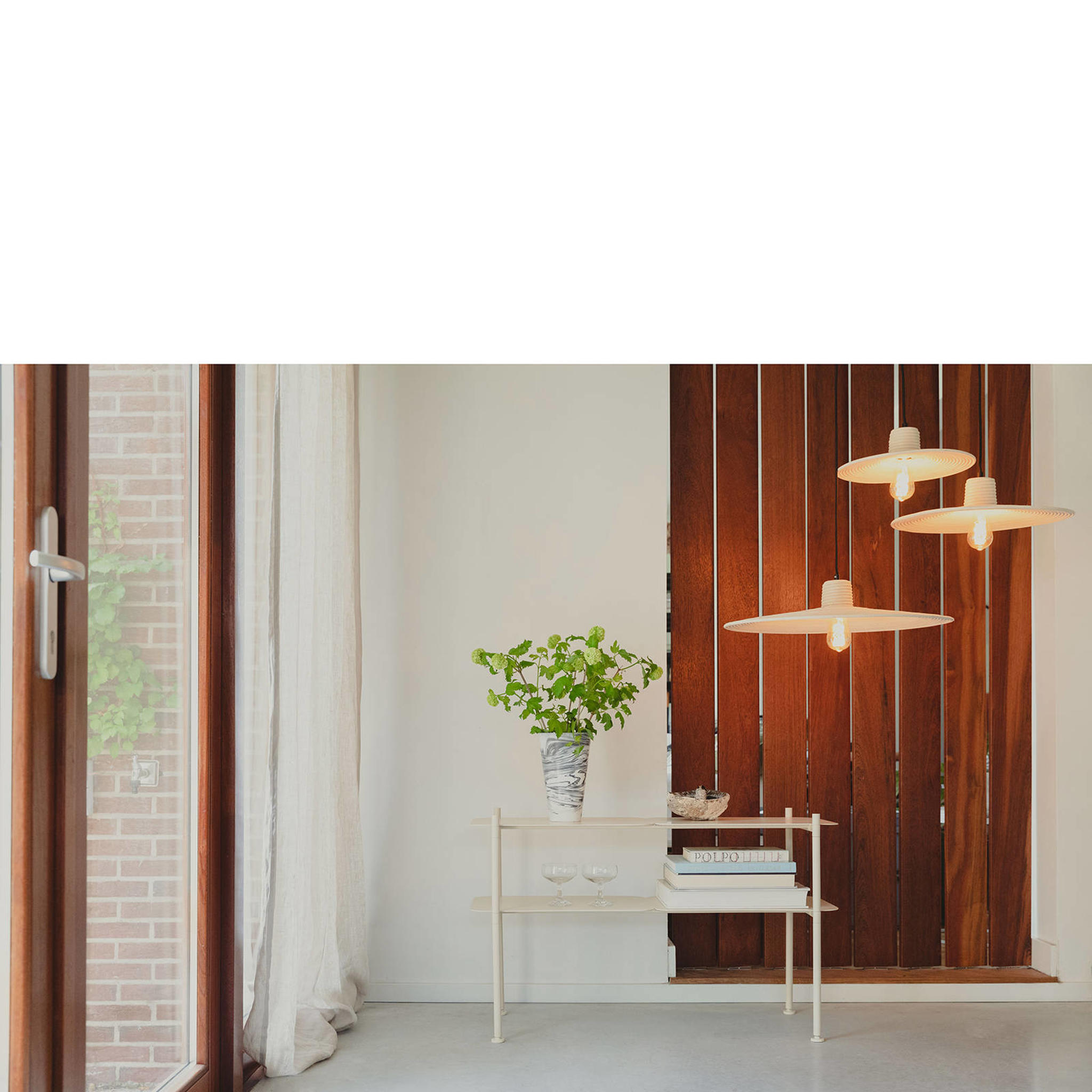 Zuiver sidetaable River L - Afbeelding 7