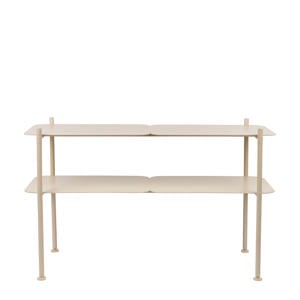 sidetaable River L