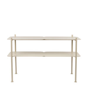 sidetaable River L