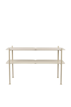 sidetaable River L