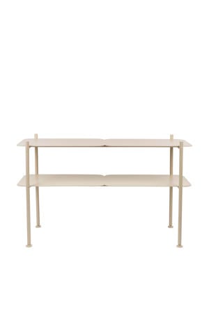 sidetaable River L