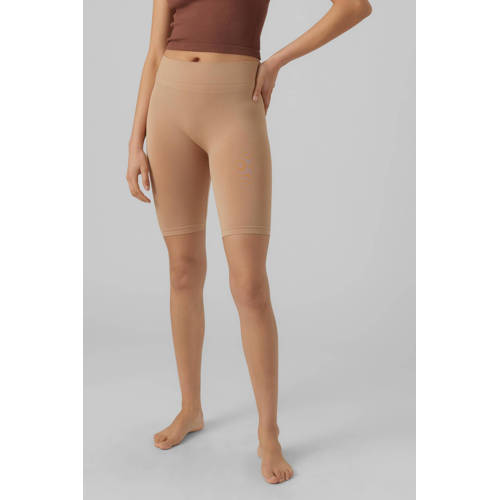 VERO MODA cycling short VMJACKIE nude afbeelding