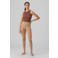 VERO MODA biker short VMJACKIE nude