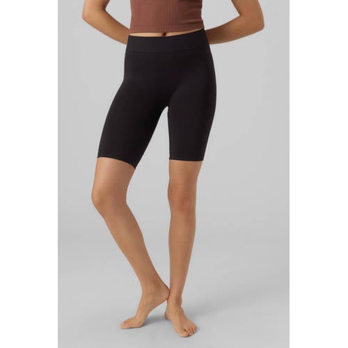 VERO MODA cycling short VMJACKIE zwart afbeelding