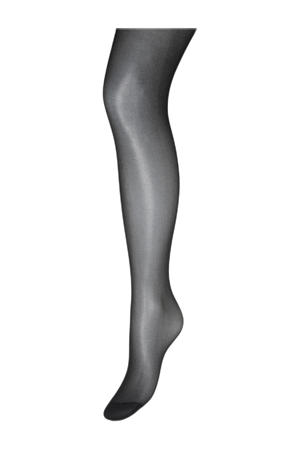 panty VMLOVE 20 denier - zwart (set van 2)