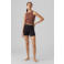 VERO MODA biker short VMJACKIE MINI zwart