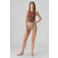 VERO MODA biker short VMJACKIE MINI nude