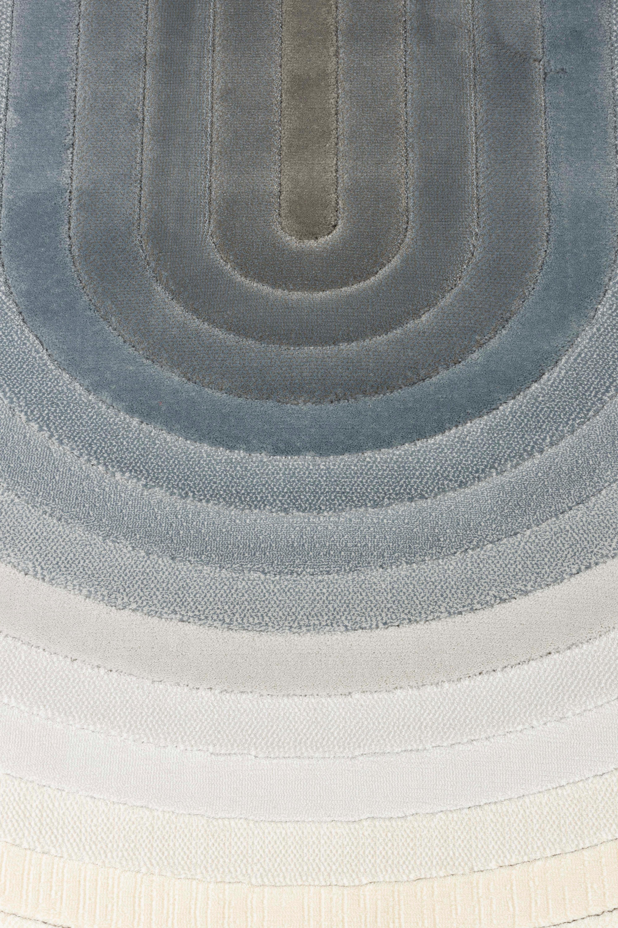 Zuiver vloerkleed Olympic (230x160 cm) - Afbeelding 2