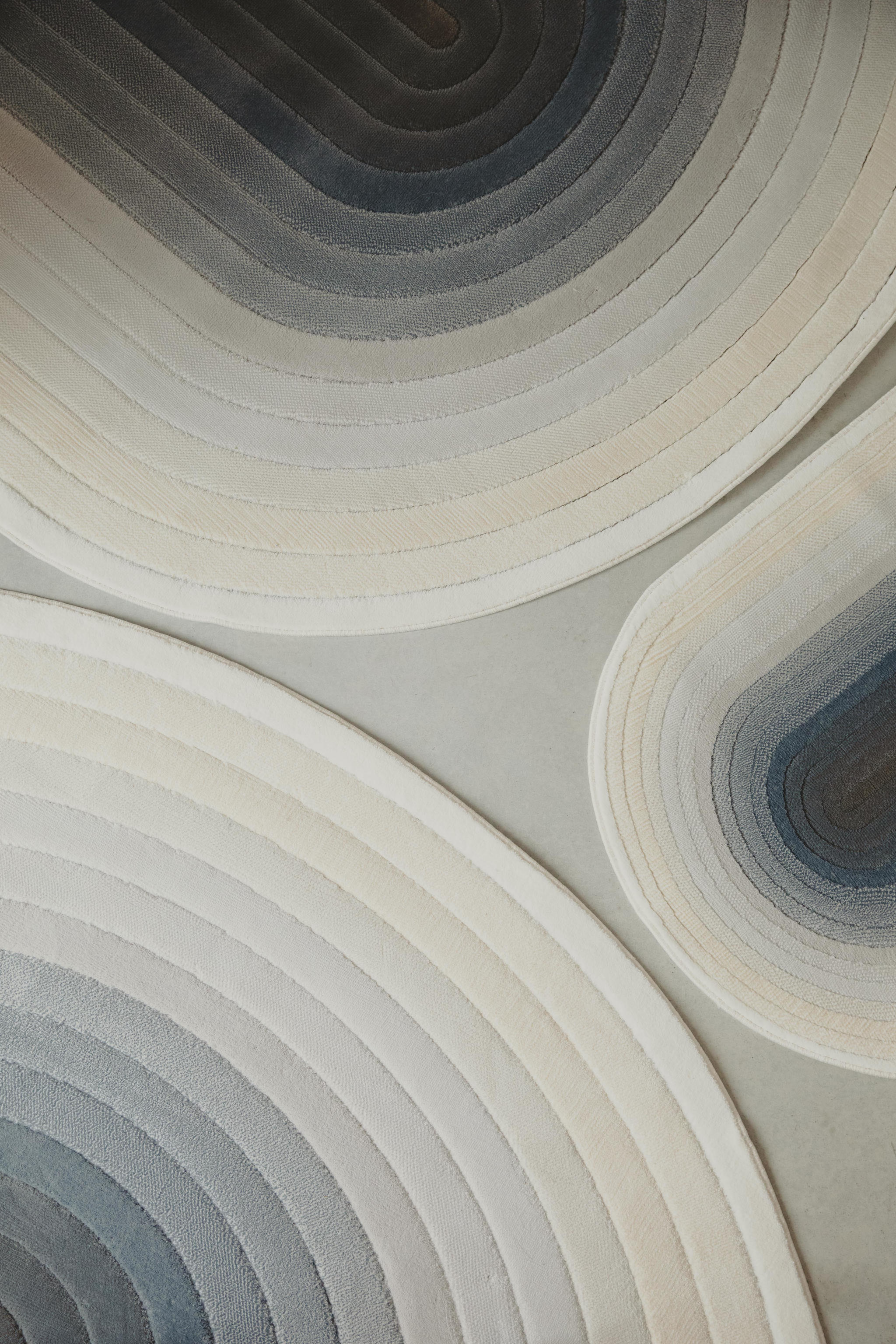 Zuiver vloerkleed Olympic (230x160 cm) - Afbeelding 4