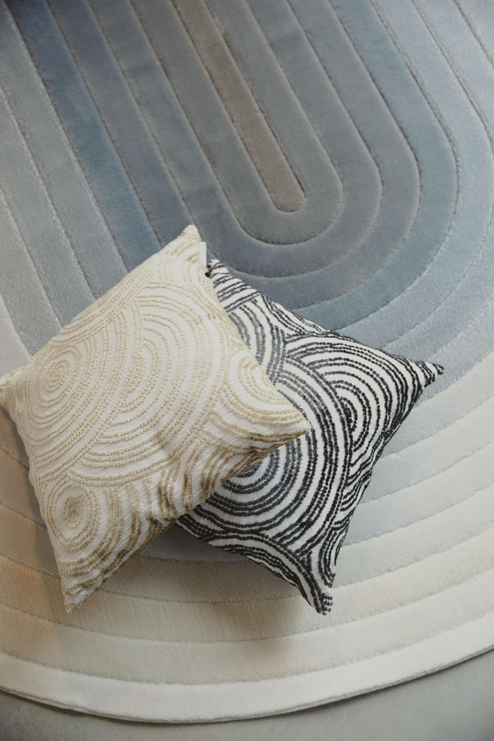 Zuiver vloerkleed Olympic (230x160 cm) - Afbeelding 9