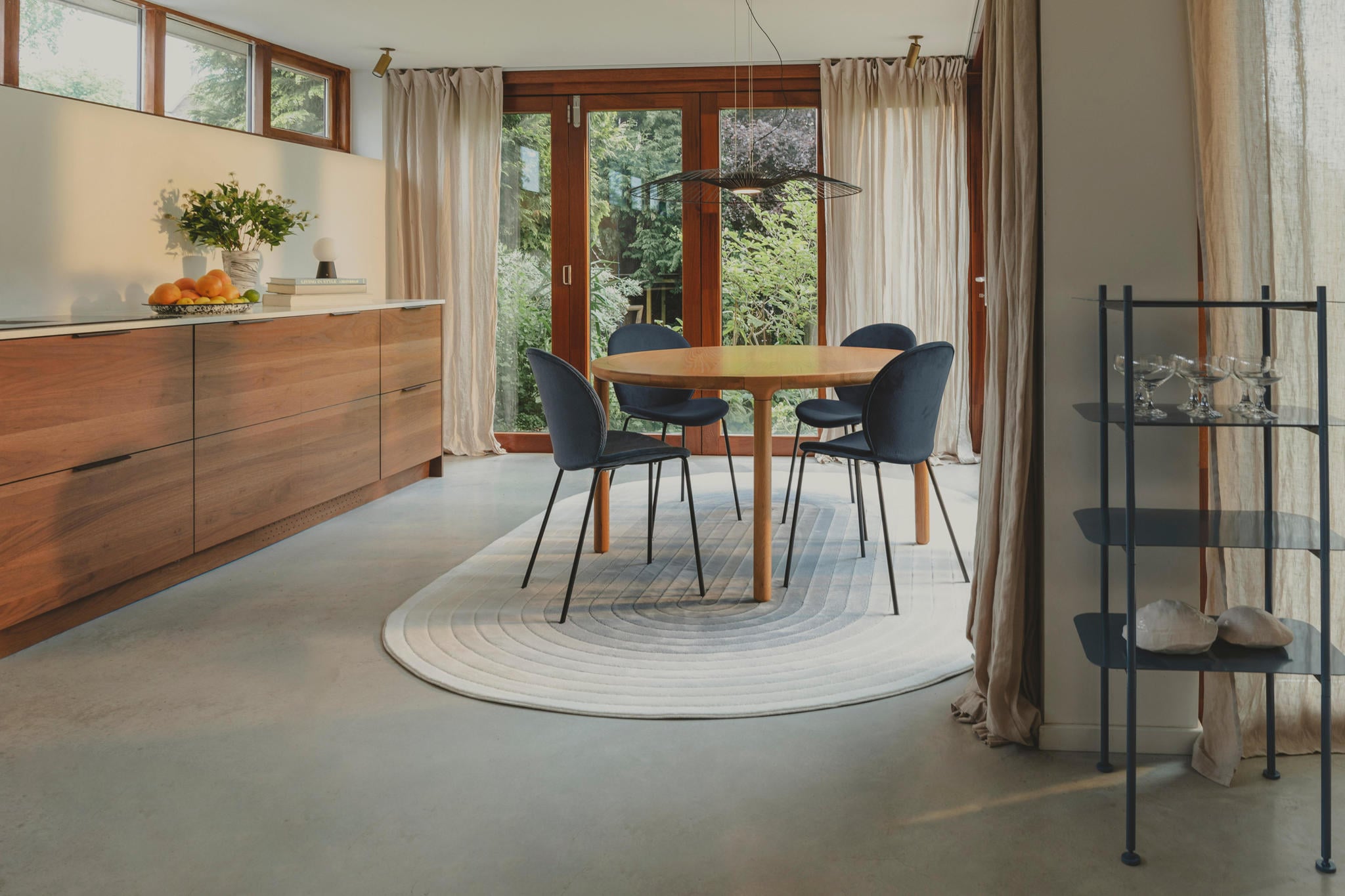Zuiver vloerkleed Olympic (290x200 cm) - Afbeelding 2