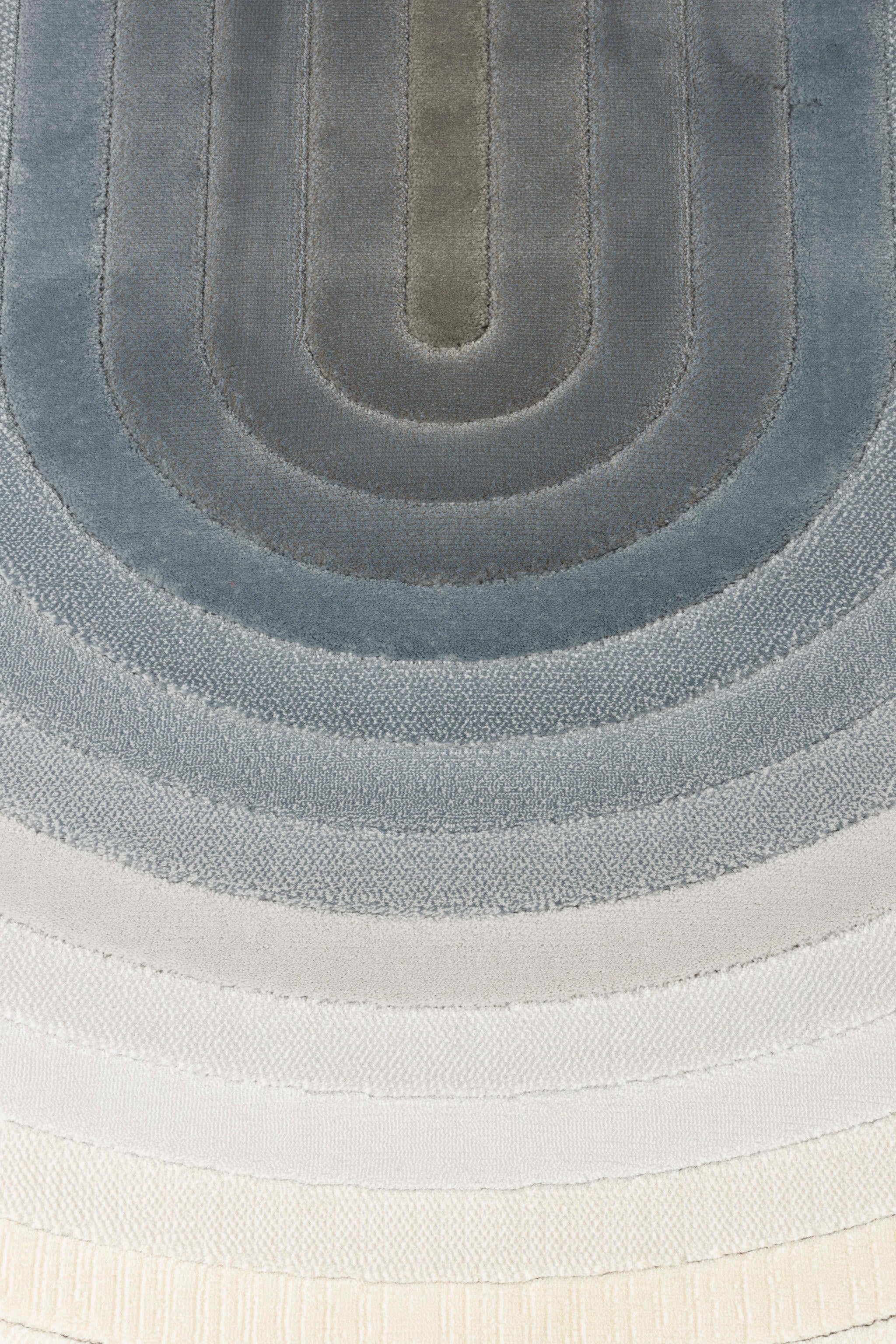 Zuiver vloerkleed Olympic (290x200 cm) - Afbeelding 7