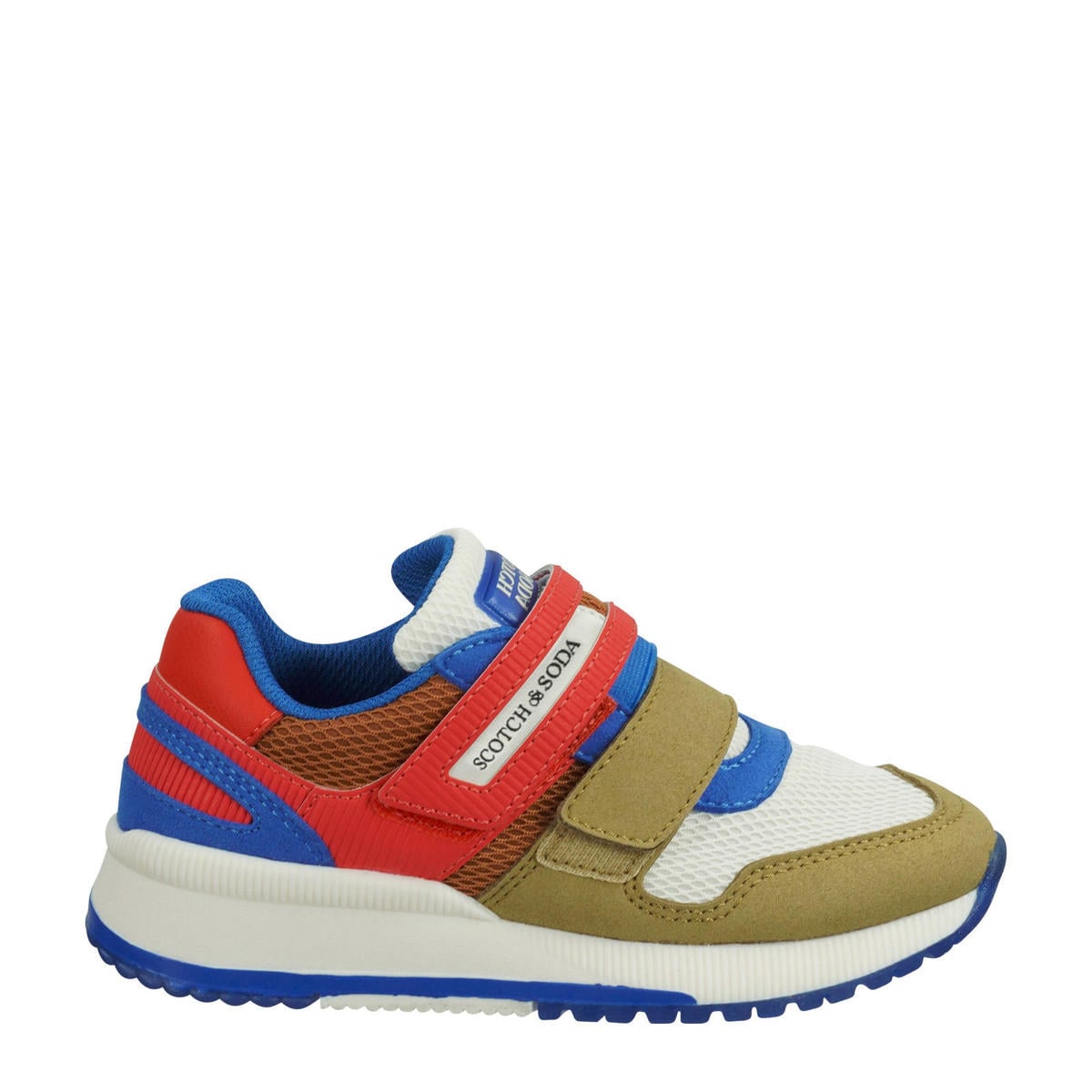 Scotch & Soda Vivex-Sneaker, Scarpe Da Ginnastica Uomo, Colore E Taglia A Scelta