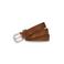 Legend leren riem bruin