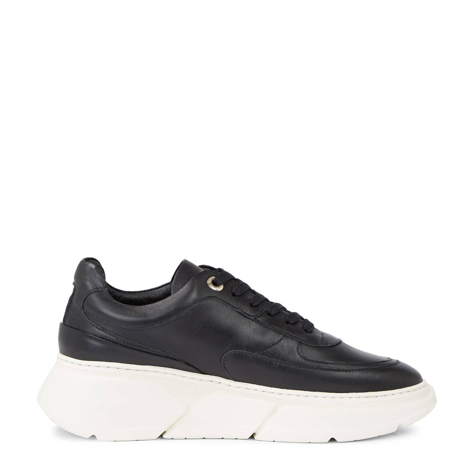 Tommy hilfiger discount sneakers dames zwart