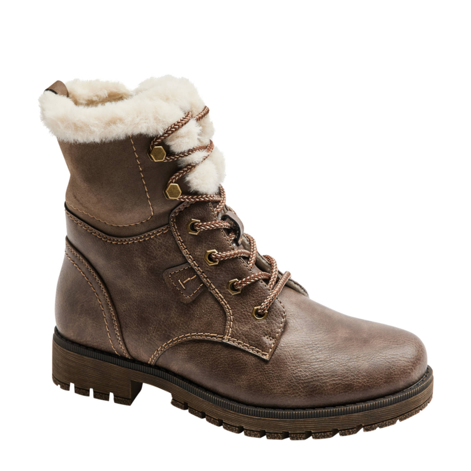 veterboots taupe
