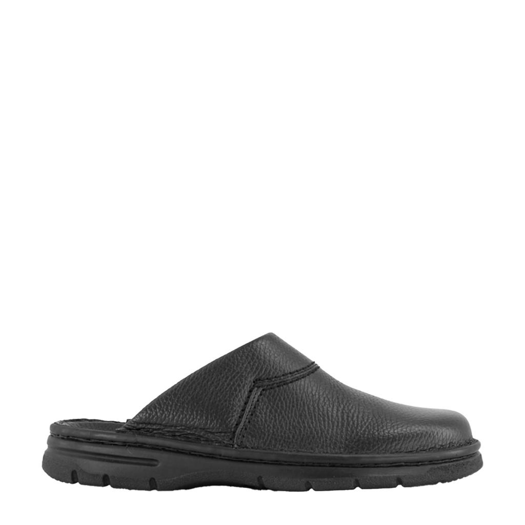 Pikolinos leren slippers kopen? | Morgen in huis