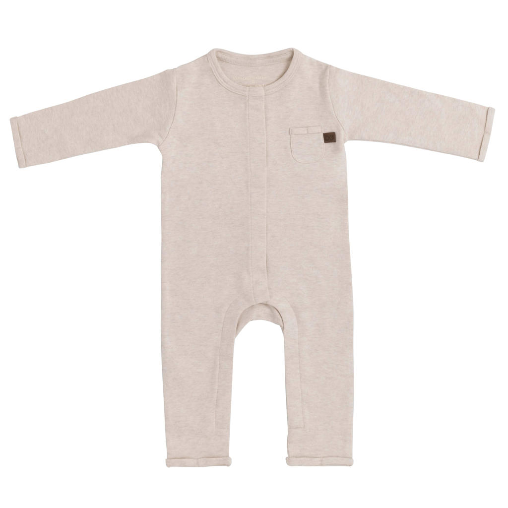 Baby's Only baby boxpak van katoen warm linnen