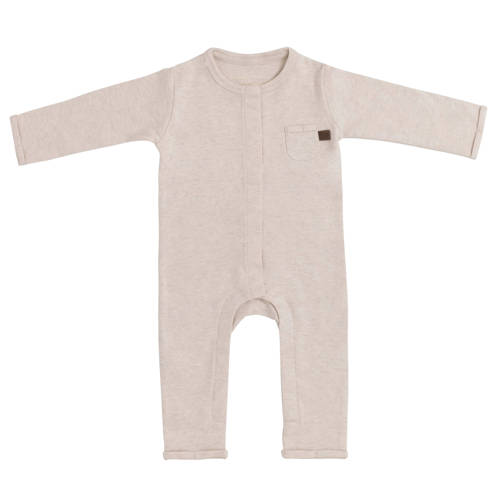 Baby's Only baby boxpak van katoen warm linnen afbeelding