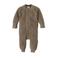 Baby's Only gebreid baby boxpak Soul van katoen mokka