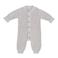 Baby's Only gebreid baby boxpak Soul van katoen warm linnen