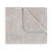 Baby's Only baby ledikantdeken Cozy 100x135 cm urban taupe