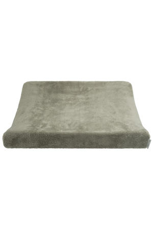 aankleedkussenhoes Cozy 45x70 cm urban green