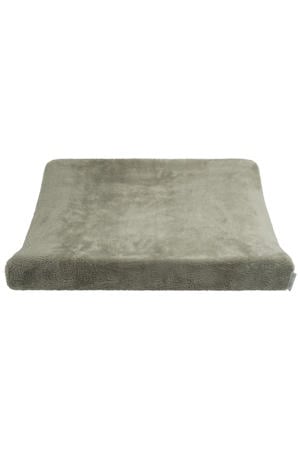 aankleedkussenhoes Cozy 45x70 cm urban green