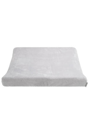 aankleedkussenhoes Cozy 45x70 cm dusty grey