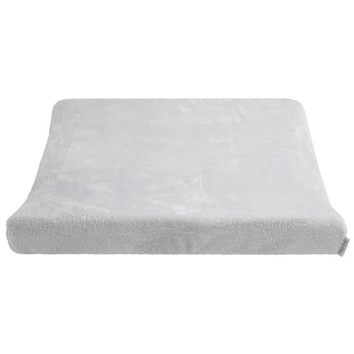 Baby's Only aankleedkussenhoes Cozy 45x70 cm dusty grey afbeelding