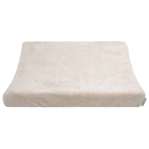 Baby's Only aankleedkussenhoes Cozy 45x70 cm warm linen afbeelding