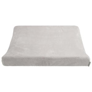 aankleedkussenhoes Cozy 45x70 cm urban taupe