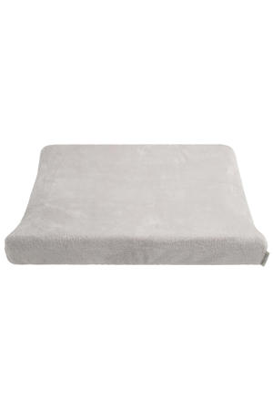 aankleedkussenhoes Cozy 45x70 cm urban taupe
