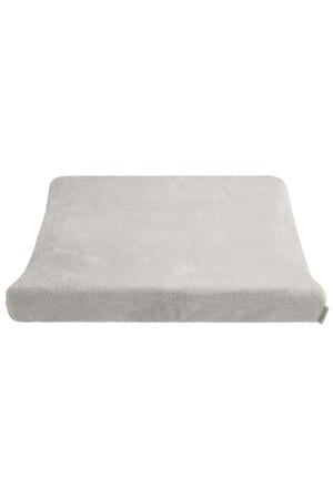 aankleedkussenhoes Cozy 45x70 cm urban taupe