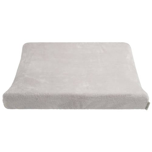 Baby's Only aankleedkussenhoes Cozy 45x70 cm urban taupe afbeelding
