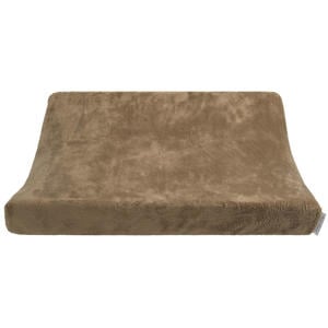 aankleedkussenhoes Cozy 45x70 cm clay