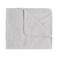 Baby's Only baby wiegdeken Cozy 70x95 cm dusty grey