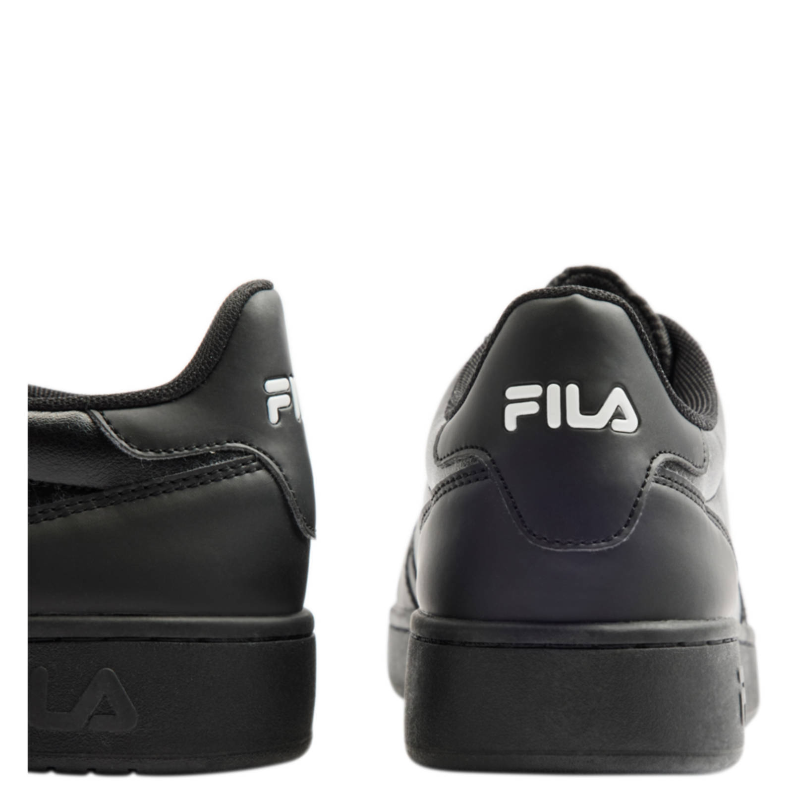 Fila Sneakers Zwart Kopen? | Morgen In Huis | Wehkamp