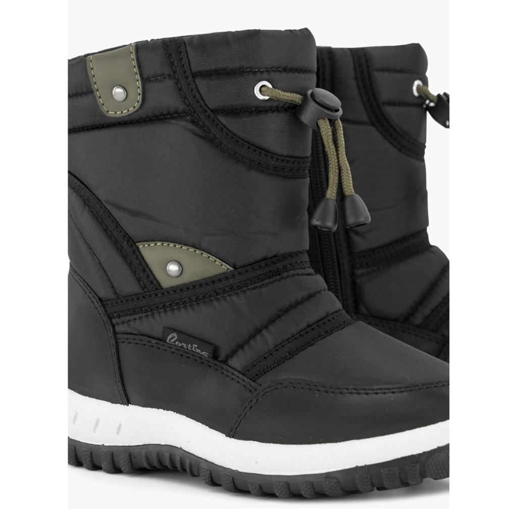 Scapino Mountain Peak Gevoerde Kinder Snowboots Roze Moonboots 118 1836843 Scapino Mountain Peak Gevoerde Kinder Snowboots Roze Moonboots 118 1836843