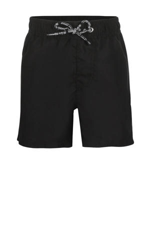 zwemshort zwart