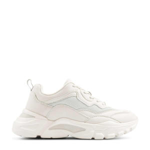 Lucy  chunky sneakers off white