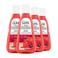 Guhl Kleurbescherming & Verzorging shampoo - 4 x 250 ml