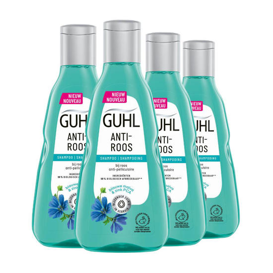 Guhl shampoo