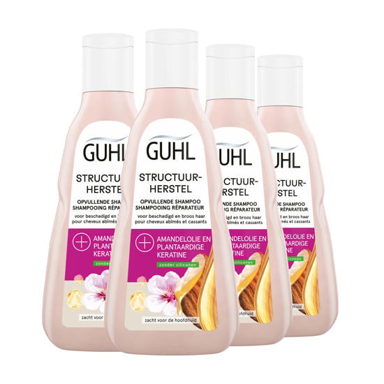 shampoo dames